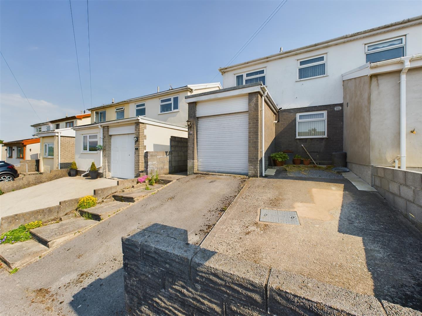 Dale View, Bridgend McHattons Estate Agents, Bridgend